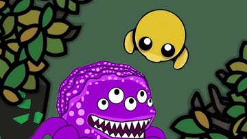 Эволюция СТАЛКЕРА!