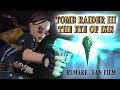 Tomb raider 3 the eye of isis  cutscenes remake tv raider fr sub