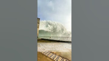 Torrents of Power: The Xiaolangdi Dam