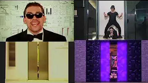 4 Gangnam Style By Psy