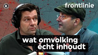 Thumbnail for Marijn Kruk sprak de ultrarechtse denker Renaud Camus in zijn kasteel | VPRO Frontlinie