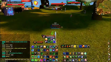 Void Perfect World -WF SAGE