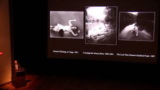 Sally Mann Lecture
