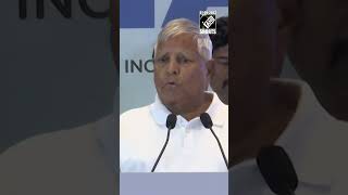 Lalu Yadav Takes Political Jibe At Pm Modi Makes Unique Appeal To Isro