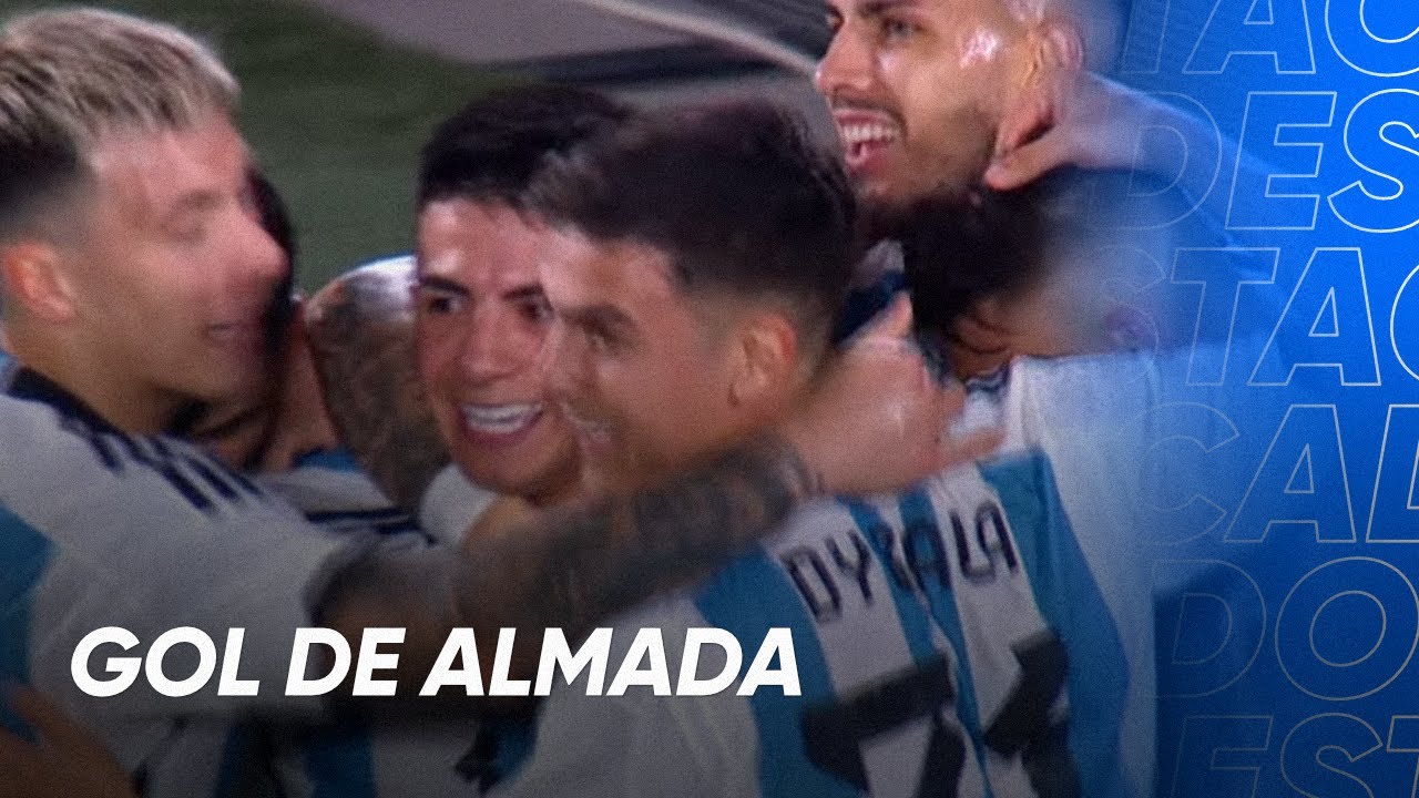 Portal Vai-e-Vem do Futebol - Segundo a 📺 RMC SPORT, o meia Thiago Almada,  atualmente no #VélezSarfield, já está acertado com o #OlympiquedeMarselha  para ser jogador do clube francês na próxima temporada.