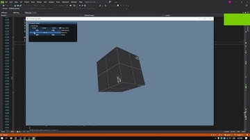 OpenGL Mipmap Blur Artifact