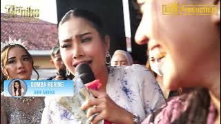 DOMBA KURING II ANIK ARNIKA II NEW ARNIKA JAYA II DS RAWAMENENG KEC BLANAKAN KAB SUBANG II 19 MEI