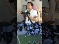 Chicago bears vs philadelphia eagles live reaction  bears fan reacts