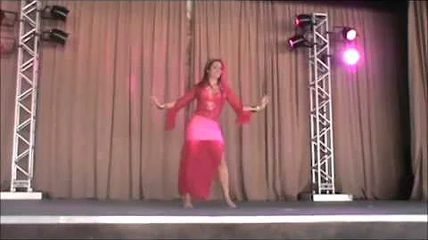 Amaren International Festival -  Concurso -  Charl...