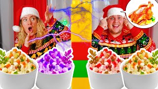 :    ! ,  ! TWIN TELEPATHY CHALLENGE