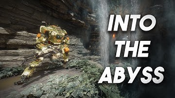 Titanfall 2: Into The Abyss (Cinematic Playthrough)