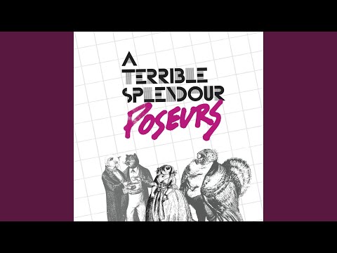 A Terrible Splendour — Lost in Transit