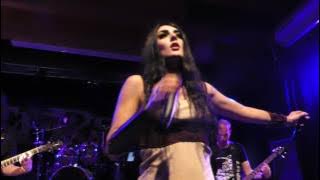 Kalidia   20170506   4  The Lost Mariner   Milady Metal Fest Mantova