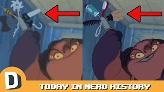 5 Disney Movies that Were Almost Completely Different