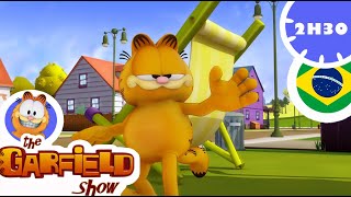 O melhor das seleções Garfield!