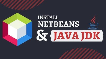 Cara Install NetBeans dan Java JDK di Windows 10