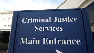 RAMP Up: Criminal Justice Services Supplemental Income Pilot Program