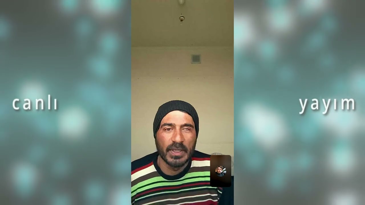 Bizimləsən Elçin gileyləndi: Mənə dəstək olan yoxdur! Qonşuda ustalar var heç onlar kömək etmir!