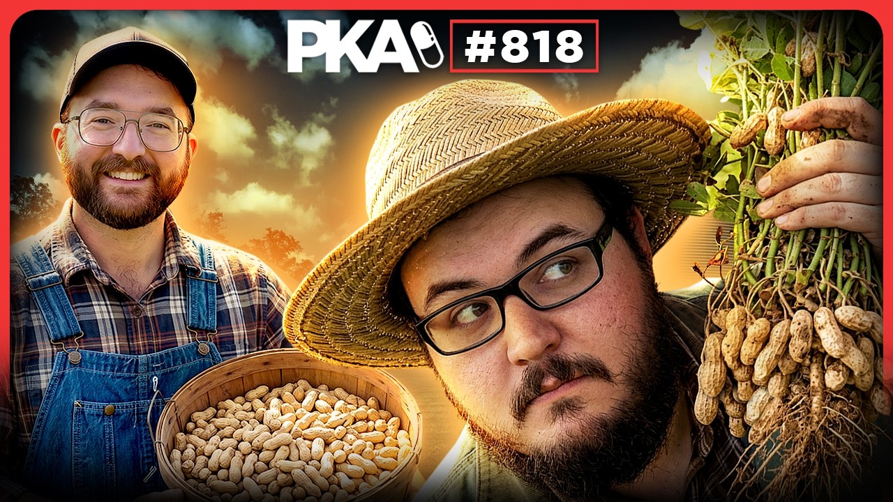 Latest Title & Thumbnail