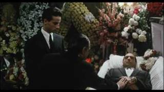 A Bronx Tale - Funeral Scene