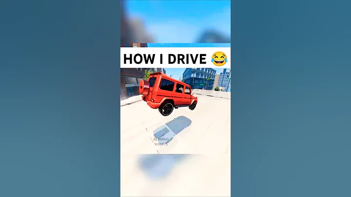 How I drive with MOM vs DAD 😂 #shorts