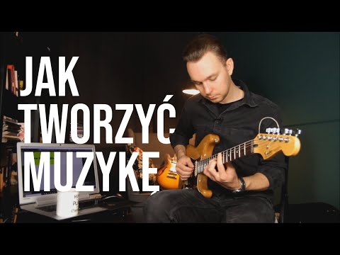 Wideo: Jak Nagrywać Muzykę W Domu?