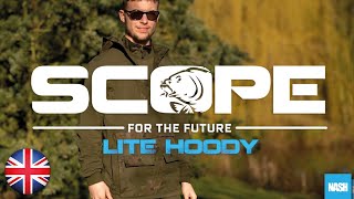 Scope Lite Hoody UK