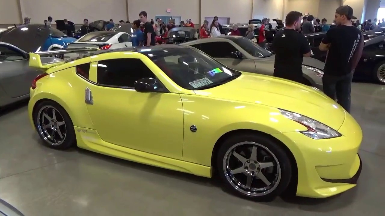 2017 West Bend WI Car Show YouTube