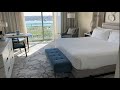 Atlantis Bahamas Premium Harbour View, 1 King Room Review 2023