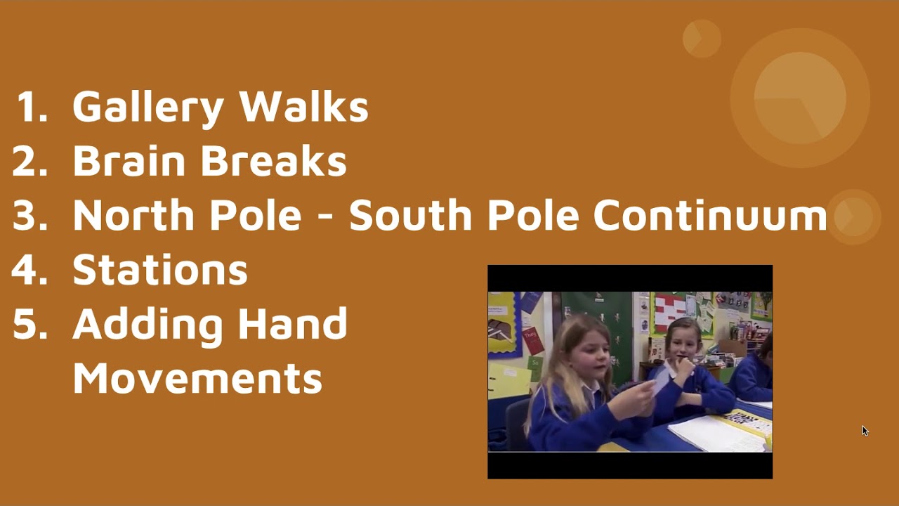 BB Student Movement - YouTube
