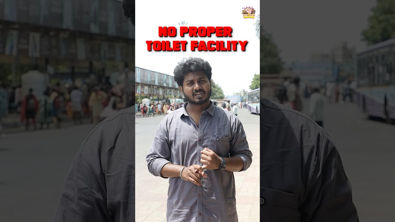 💸15 கோடி Tender‼️ Maduari Mattuthavani Busstand🚌 