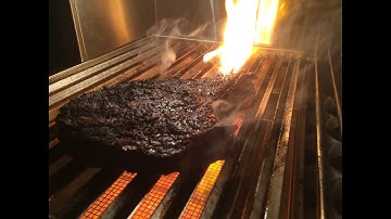 Alfresco Grill Review: Flare Ups! (Are a Good Thing)