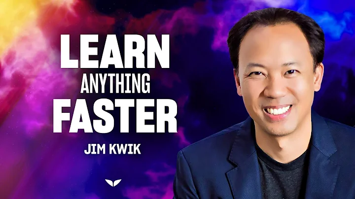 Unlock the 'Genius Pattern' | Jim Kwik