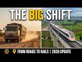 The African Railway That Could Change an Entire Continent