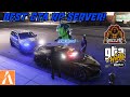 Best FREE Top 5 Fivem GTA Roleplay Servers(2021) Non Whitelist Fivem Servers Grizzley World Inspired