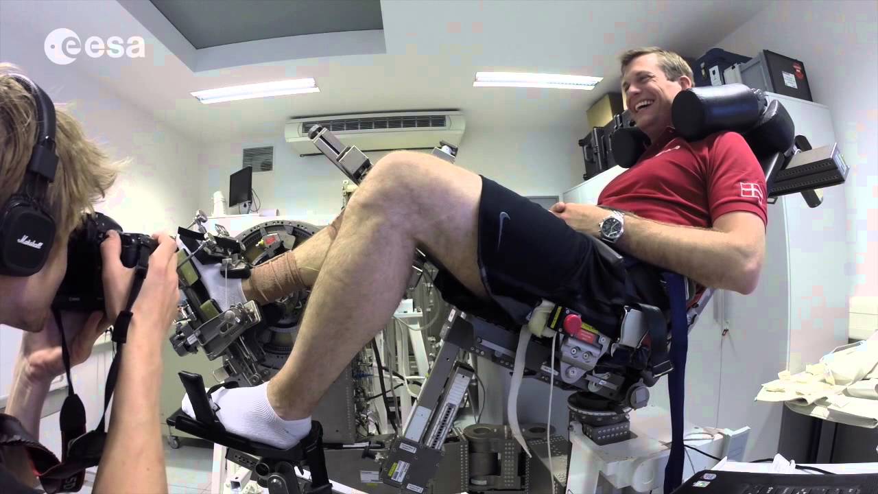 Muscle atrophy