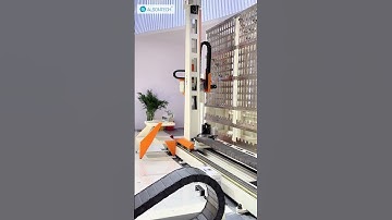 #3dcamera #automobile #machine #automation