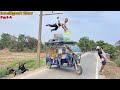 Intelligent Chor Part 4 Top New Funny Comedy Video  By Bindas Fun Nonstop
