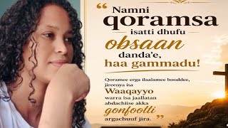Kule Hub is live#namni qoramsa isaati dhufu obsaan danda.e haagammadu