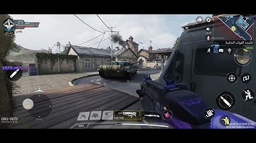 INSANE Control Gameplay on Standoff! | COD Mobile Domination Masterclass