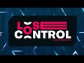 LOSE CONTROL | DRUM PAD MACHINE
