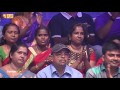 Super Singer Junior - Kotta Paakkum by Prithika and Monika