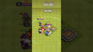 Super Pekka Vs Level 5 Heroes Clash Of Clans