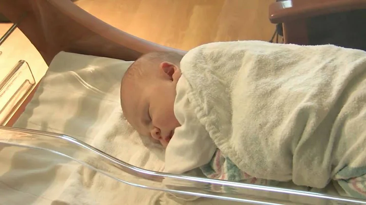 Thelma Sparks Born 4/23/2009