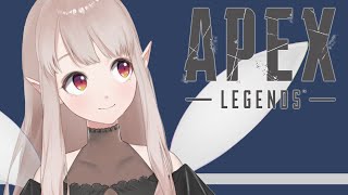 【APEX】ちょっとだけよ【にじさんじ/える】