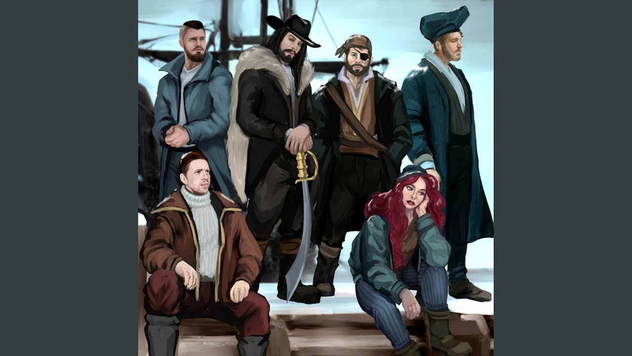 Randy Dandy Oh - YouTube