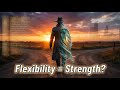 The Philosophy of Flexibility: How Adaptability Builds Resilience and Wisdom