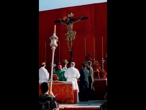 Fervorosa Hermandad de Culto y Procesión del Santísimo Cristo de la Crucifixión y María Santísima del Mayor Dolor en su Soledad
