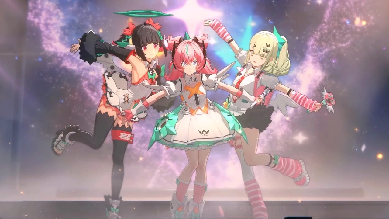 Zenless Zone Zero 2.6 - All Bosses & Cutscenes (Story Interlude)