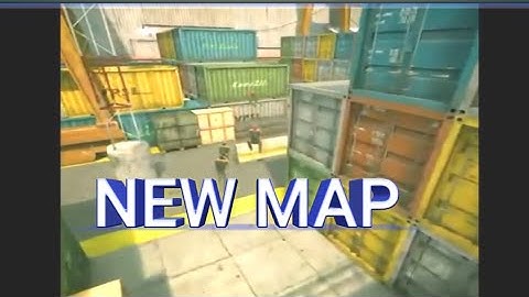 Critical ops- PORT MAP-(1.10.0 UPDATE)